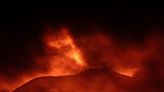 Mount Etna eruption closes Sicily's troubled Catania airport