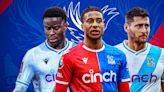 10 Players Could Leave Crystal Palace This Summer Amid Oliver Glasner Comments