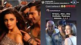 Alia Bhatt, Varun Dhawan React As Humpty Sharma Ki Dulhania Clocks 10 Years, ‘Can’t Believe It’ - News18