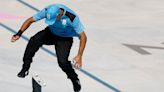 Juegos Olímpicos 2024: Matías Dell Olio, de una pista de la Bristol marplatense a hacer historia para el skate argentino, y las denuncias en su contra