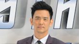 John Cho frustrated by portrayal of Asian characters