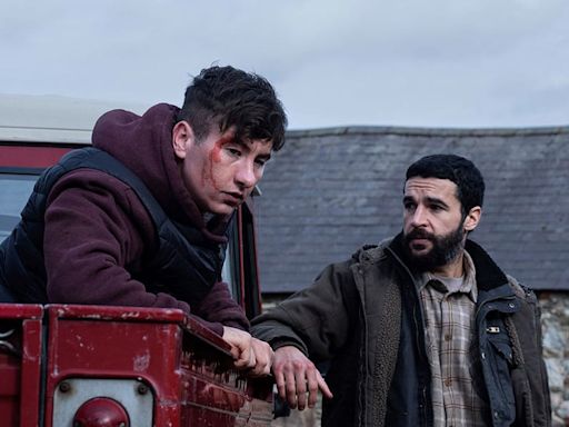 Barry Keoghan Scores Another Acting Win in ‘Bring Them Down’