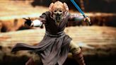 New Star Wars: Attack of the Clones Plo Koon Statue Coming Soon