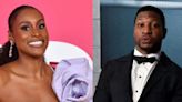 Jonathan Majors pitches rom-com starring him and Issa Rae: "Let's do it"