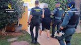 Golpe al narcotráfico en la C.Valenciana: Desarticulan una organización criminal que traficaba a nivel nacional