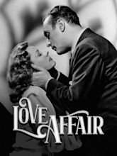 Love Affair (1932 film)