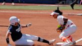 Oklahoma State softball doomed by errors in loss to BYU in Big 12 Tournament quarterfinal