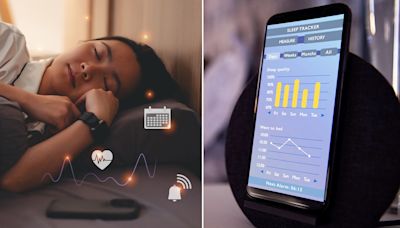 Is artificial intelligence the secret to better sleep?