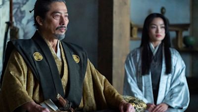 ‘Shogun’ Nears Season 2 Renewal at FX as Star Hiroyuki Sanada Signs Deal to Return