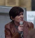 Anne Marie Waters