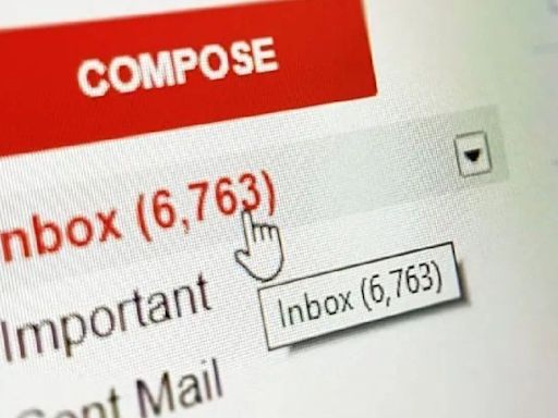 Google: Trucos para seguir usando Gmail sin espacio de almacenamiento