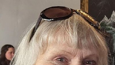 Deborah Kay Willson, 73, formerly of North Platte