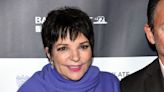 Liza Minnelli Gives Rare Update on Her Life on Her 78th Birthday: ‘I Am Recording Music’