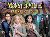 Monsterville: El Consejo de los Espíritus