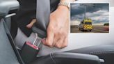 Will AI cameras know I'm exempt from wearing a seat belt?