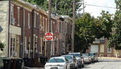 Wilmington City Council approves task force's report recommending reparations