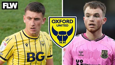 Brannagan out: 2 deals Oxford United can be expected to make before the EFL kick-off on August 9th