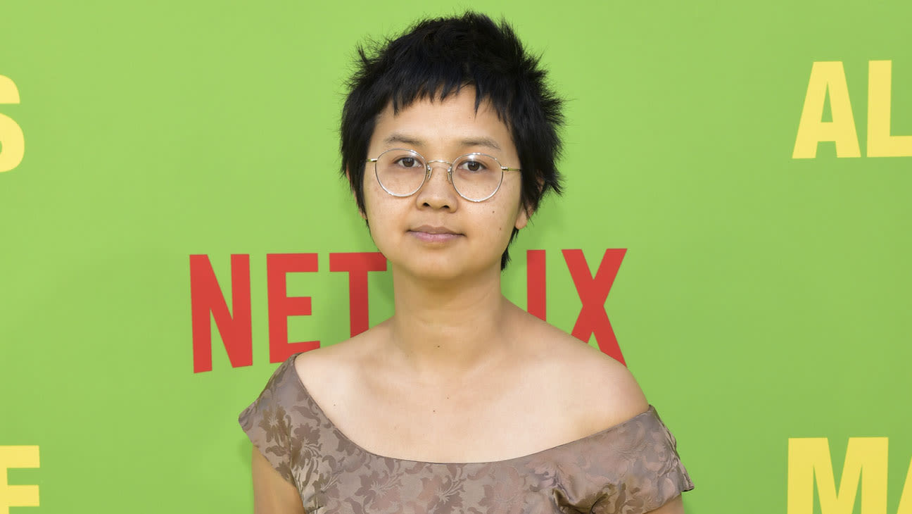 Charlyne Yi Says They Were Physically and Mentally Abused on ‘Time Bandits’ Series Set