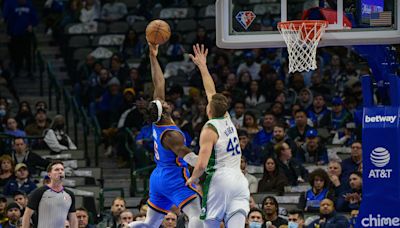 OKC Thunder: Maxi Kleber Injury Could Hamper Mavericks in Second Round