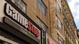 GameStop stock plummets another 26% as it warns of falling sales