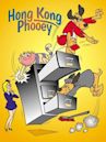 Hong Kong Phooey