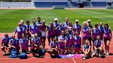 El Atletismo Máster de Almería se Proclama Campeón de Andalucía