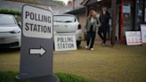 What is at stake in UK local voting ahead of a looming general election