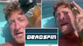 Barstool founder Dave Portnoy drinks champagne to celebrate fall of Deadspin: ‘Kicking a dead ass dog!’