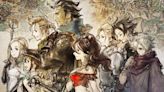 Original Octopath Traveler Will Seemingly Join Its Sequel on PlayStation