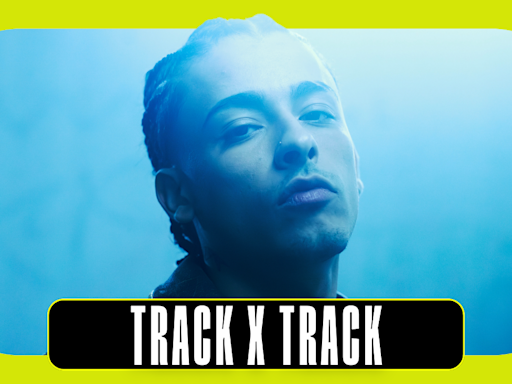 TRACK X TRACK: Trueno homenajea al hip hop con su nuevo disco, “El Último Baile”