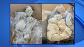 Twins arrested after Wisconsin authorities seize $200K worth of fentanyl, cocaine in multiple search warrants