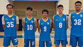 Com atletas da base do Mogi, basquete masculino do Brasil fecha Jogos Mundiais Escolares em oitavo