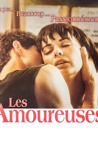 Les amoureuses