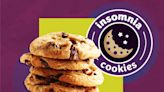 Insomnia Cookies Is Bringing Back a Fan-Favorite for a Limited Time