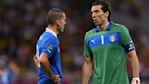 Buffon Confesses He Would Replay Euro 2012 Final