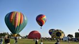 Hot air balloons to fill the skies at Stanislaus County festival. See when and how to join in the fun