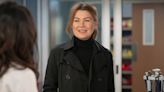 Ellen Pompeo will appear in more “Grey's Anatomy” season 21 episodes, will remain primary narrator