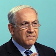 Benjamin Netanyahu