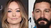 Olivia Wilde on why she fired Shia LaBeouf from Don't Worry Darling