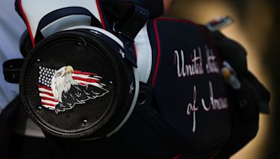 U.S. captain Stacy Lewis centers entire Solheim Cup week around remembrance of 9/11 and those who serve