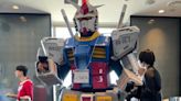 Man attends wedding as Mobile Suit Gundam after friend asks him to wear a “suit” - Dexerto