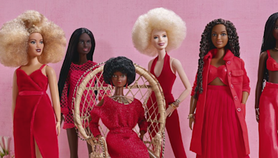 Netflix se adentra en la historia de la Barbie negra