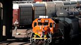 Rail workers at biggest unions split on contract, strike potential unclear