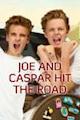 Joe and Caspar Hit the Road