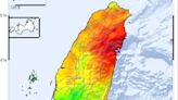 強震都發生在半夜？氣象署：巧合 曝恐還有「規模6以上餘震」