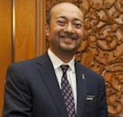 Mukhriz Mahathir