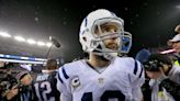 'A silent hell': The night Andrew Luck broke down, and what he regrets about his retirement