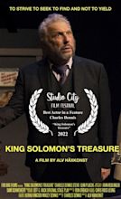 King Solomon's Treasure (2022) - IMDb