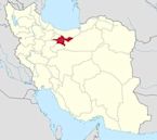 Shemiranat County