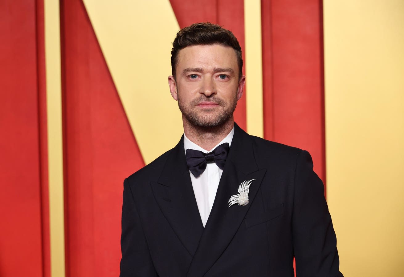 Justin Timberlake May Soon Tie One Of Pop Music’s Biggest All-Time Records